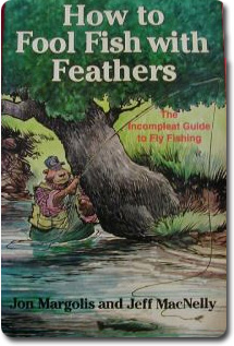 How to Fool Fish With Feathers