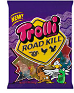 Trolli Road Kill Gummi